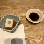 天ぷら新宿つな八 - 