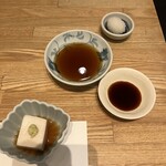 天ぷら新宿つな八 - 