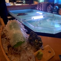 いけす無門 新宿 - 
