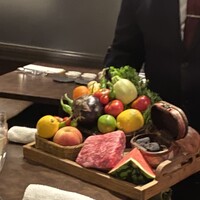 オッジ ダルマット 西麻布店 - 