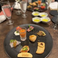 オッジ ダルマット 西麻布店 - 