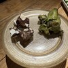 炭火とワイン - 料理写真: