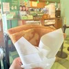 コクリコクレープ店
