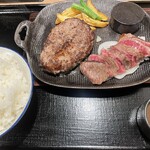 グリル フクヨシ - 