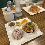 カフェ イコイ - 