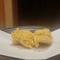 日本料理 木の花 - ハモ