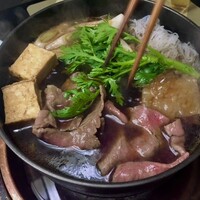 日本橋 伊勢重 - 