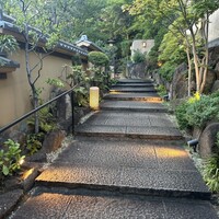 東京 芝 とうふ屋うかい - 