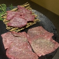 個室焼肉 富士門 恵比寿 - 