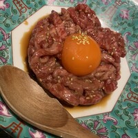 個室焼肉 富士門 恵比寿 - 