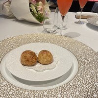 レストランひらまつ 高台寺 - 