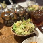 Hamburger Steak Senmon Ten IZUTSUYA - 