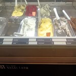 HARVEST NAGAI FARM Karuizawa Ten