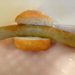 쵸우즈메야 가루이자와긴자 주오점 - 바리안타 허브 ￥605