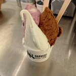 HARVEST NAGAI FARM Karuizawa Ten - 三重口味￥700