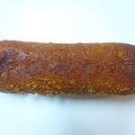 万平ホテル ショップ - カレーパン￥550