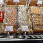 쵸우즈메야 가루이자와긴자 주오점