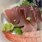 居酒屋なにわ - 