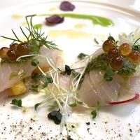 Serafina NEW YORK さいたま新都心店 - 