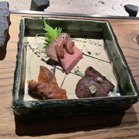 北新地 すがはら - 