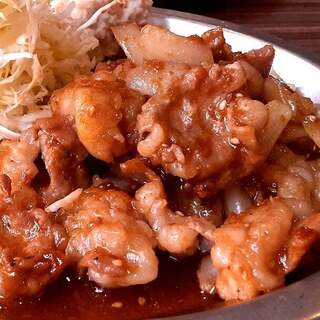 ホルモン大豊_2