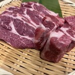 成吉思汗 なまら - 