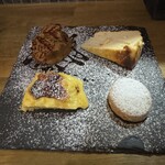スペイン料理の店 Amunt - 