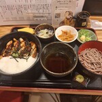 寿司 牡蠣 新宿スシエビス - 