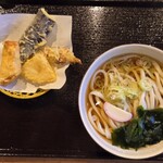 幸せUDONおとのすけ - 