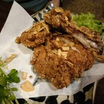 松本藩酒場 酒楽 - 