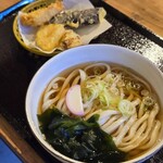 幸せUDONおとのすけ - 