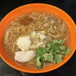 台湾佐記麺線&台湾食堂888 - 麺線M