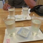 伊勢網元食堂 - 