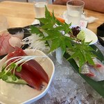 伊勢網元食堂 - 