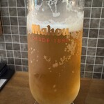 スペイン料理の店 Amunt - 