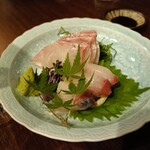 松本藩酒場 酒楽 - 