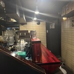 Algo - 店内景観1