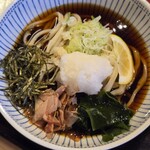 幸せUDONおとのすけ - 