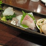 松本藩酒場 酒楽 - 
