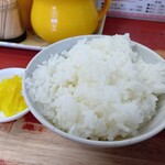 支那そば 王王軒 - 