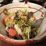 松本藩酒場 酒楽 - 