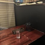 Algo - 店内景観2