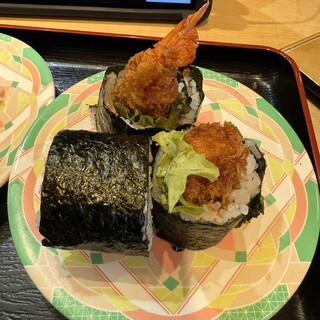 口コミ一覧 : 魚魚丸 常滑店 - 常滑/回転寿司 [食べログ]