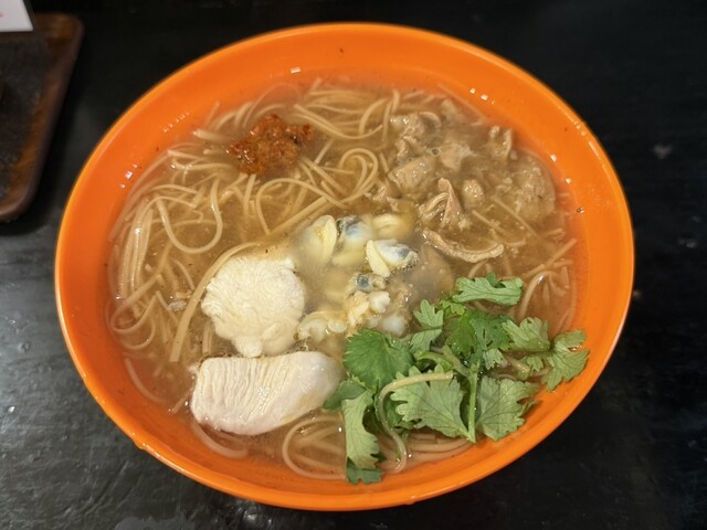 さきめん 台湾佐記麺線&台湾食堂888 - 西新宿/台湾料理 | 食べログ