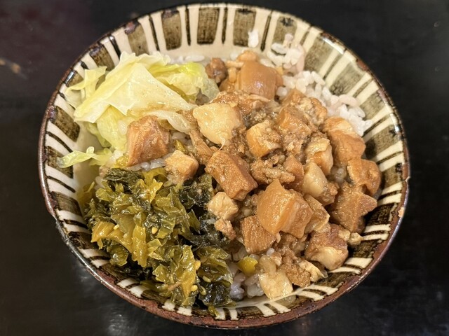 台湾佐記麺線&台湾食堂888 - 西新宿/台湾料理 | 食べログ