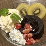 心斎橋イタリアンレストラン ルサンク - 