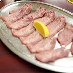 食楽園 - 料理写真: