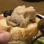 心斎橋イタリアンレストラン ルサンク - 