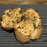 心斎橋イタリアンレストラン ルサンク - 