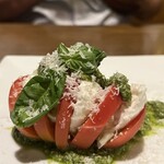 心斎橋イタリアンレストラン ルサンク - 